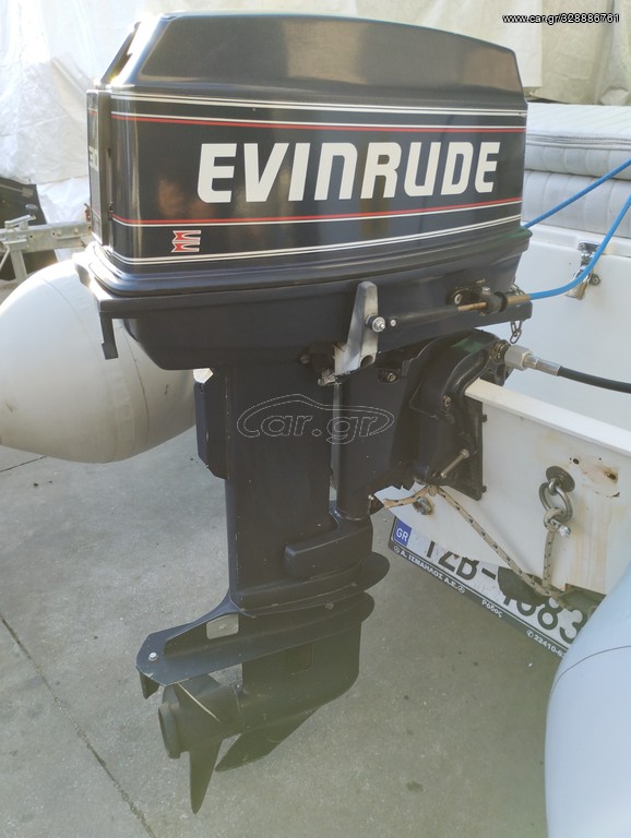 Evinrude 1994 Ε30RERM