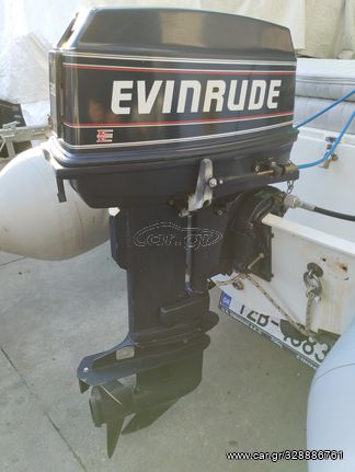 Evinrude '94 Ε30RERM