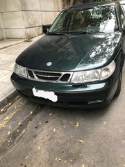 Saab 9-5 2000 ΕΥΚΑΙΡΙΑ , ΙΣΤΟΡΙΚΟ ΜΕΤΑ ΤΟ 2029