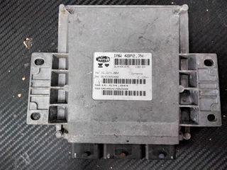 CITROEN C2 ΕΓΚΕΦΑΛΟΣ MARELLI IAW 48P2.7H