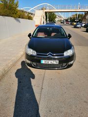 Citroen C5 2009