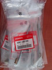 42601-283-000 , 42604-283-000 ΓΝΗΣΙΕΣ ΑΚΤΙΝΕΣ ΠΙΣΩ A & B HONDA CB500K