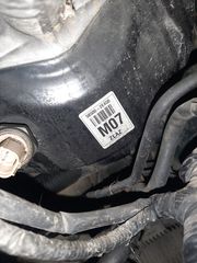 ΣΕΒΡΟ HYUNDAI TUCSON 2.0 CRDI 4X4-thumb-1