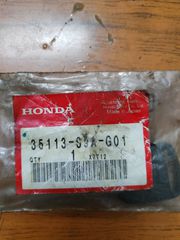 Γνησιο άκοπο κλειδί με immobilizer  Honda 
