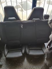 Καθίσματα AMG 177