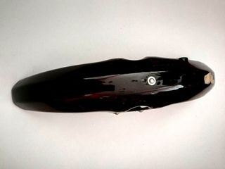 61100-399-620 ΓΝΗΣΙΟ ΦΤΕΡΟ ΕΜΠΡΟΣ ΜΑΥΡΟ HONDA CB125T-thumb-1