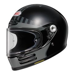 Κράνος Shoei Glamster Lucky Cat Garage TC-5