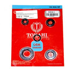 ΤΣΙΜΟΥΧΕΣ ΜΟΤΕΡ TOKAHI YAMAHA CRYPTON 105/R105/T110/R115