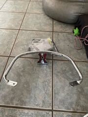Σχάρα για Vespa LX -thumb-1