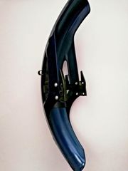 61100-471-000ZC ΓΝΗΣΙΟ ΦΤΕΡΟ ΕΜΠΟΣ ΜΠΛΕ HONDA CB250RS-thumb-1