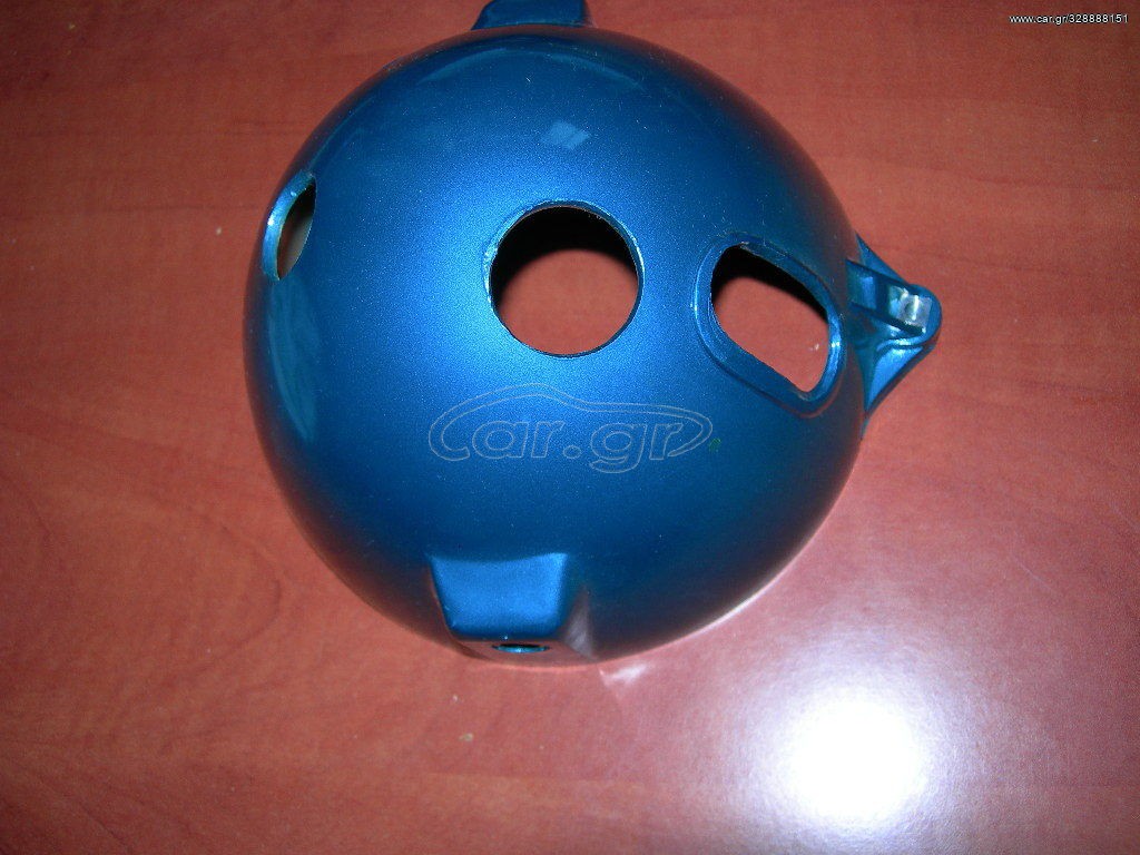 61301-105-000AZ ΓΝΗΣΙΟ ΚΑΒΟΥΚΙ ΕΜΠΡΟΣ ΦΑΝΟΥ ΜΠΛΕ HONDA CB100K