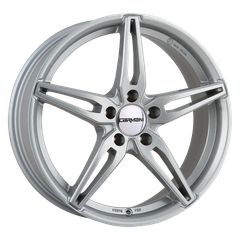 CARMANI CA15 OSKAR 6.5x16" KS 5x110 ET40