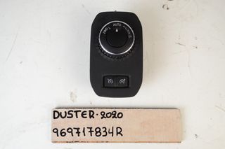 CRUISE CONTROL DACIA DUSTER TOY 2020 , 969717834R