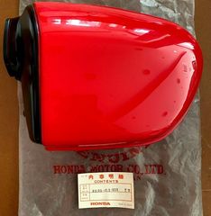 83600-413-000ZD,83700-413-000ZD ΓΝΗΣΙΟ ΚΑΠΑΚΙ ΠΛΑΙΝΟ ΔΕΞΙ & ΑΡΙΣΤΕΡΟ HONDA CB400T-thumb-2