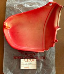 83600-413-000ZD,83700-413-000ZD ΓΝΗΣΙΟ ΚΑΠΑΚΙ ΠΛΑΙΝΟ ΔΕΞΙ & ΑΡΙΣΤΕΡΟ HONDA CB400T-thumb-3