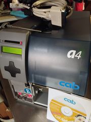 ΘΕΡΜΙΚΟΣ ΕΚΤΥΠΩΤΗΣ 