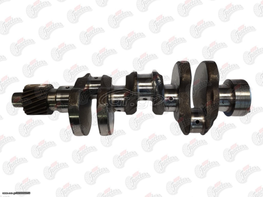 Στρόφαλος Yanmar: 719260-21700