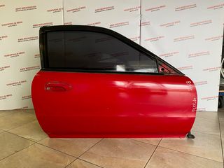 Honda Prelude Πορτα Εμπρος Δεξια 91-1996-thumb-1