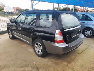 Subaru Forester 2007-thumb-1
