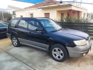 Subaru Forester 2007-thumb-2