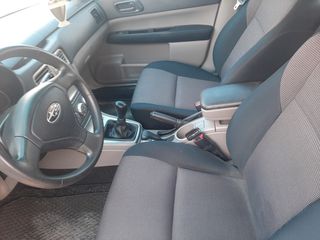 Subaru Forester 2007-thumb-4