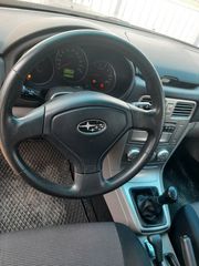 Subaru Forester 2007-thumb-5