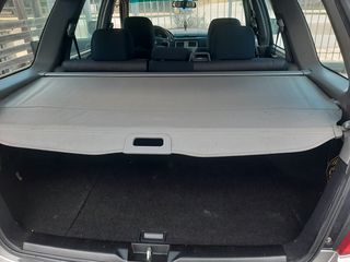 Subaru Forester 2007-thumb-9