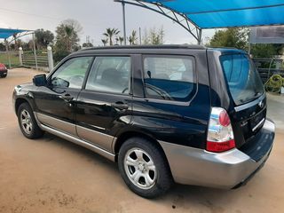 Subaru Forester 2007-thumb-36