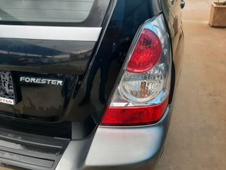 Subaru Forester 2007-thumb-38