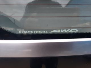 Subaru Forester 2007-thumb-39