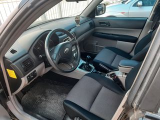 Subaru Forester 2007-thumb-11