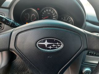 Subaru Forester 2007-thumb-12