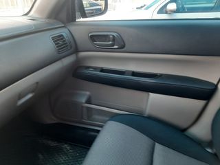 Subaru Forester 2007-thumb-13