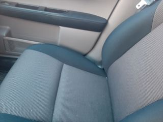 Subaru Forester 2007-thumb-14