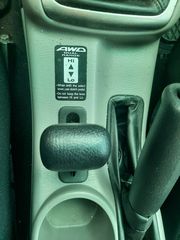 Subaru Forester 2007-thumb-17