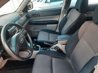 Subaru Forester 2007-thumb-21