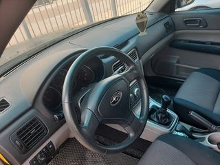 Subaru Forester 2007-thumb-22