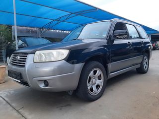 Subaru Forester 2007-thumb-24
