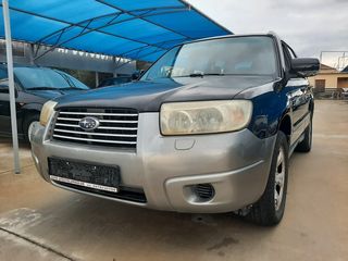 Subaru Forester 2007-thumb-25