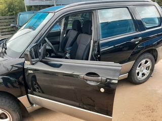 Subaru Forester 2007-thumb-26