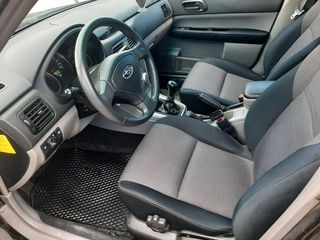 Subaru Forester 2007-thumb-27
