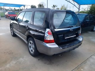 Subaru Forester 2007-thumb-29