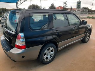Subaru Forester 2007-thumb-30