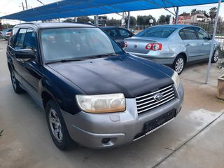 Subaru Forester 2007-thumb-31