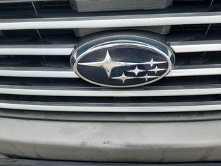 Subaru Forester 2007-thumb-32