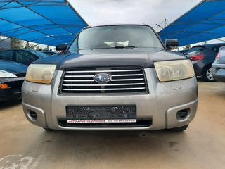 Subaru Forester 2007-thumb-33