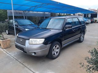 Subaru Forester 2007-thumb-35