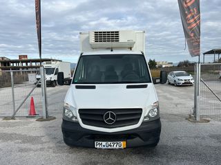 Mercedes-Benz '16 SPRINTER*316*THERMOKING*V500*ΚΑΤΟΠΙΝ ΠΑΡΑΓΓΕΛΙΑΣ*