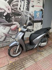 Honda SH 150i 2013