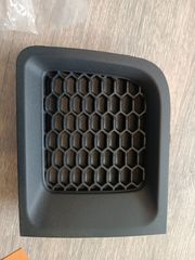 ΓΡΙΛΙΑ ΑΡΙΣΤΕΡΗ JEEP RENEGADE/ LEFT DRIVER SIDE BUMPER GRILLE 